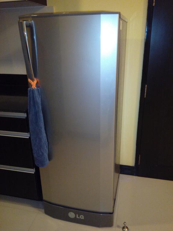 Shanika Properties @ F1 Bgc Apartment *