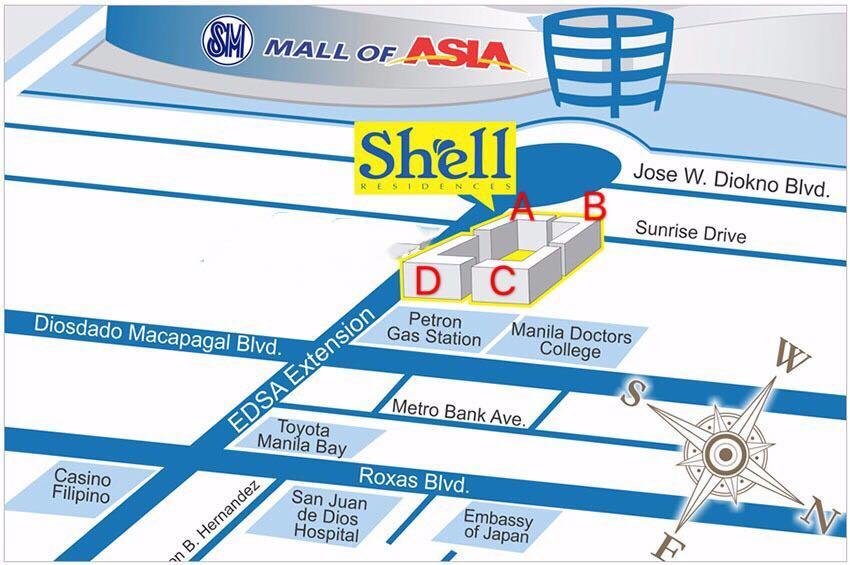 Apartment Gd Shell