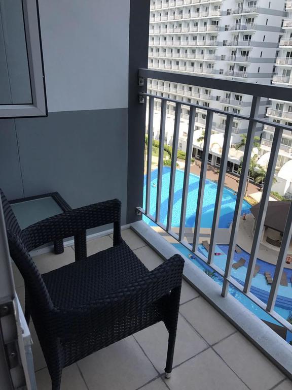 Apartment Gd Shell Manila