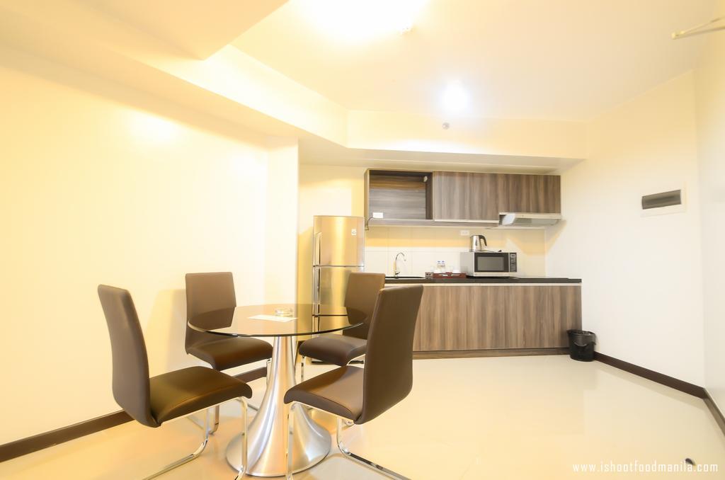 Extremeli Powered By Cocotel Apartment *