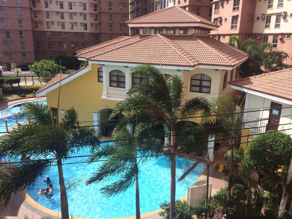 Apartment Avida Near Naia Manila
