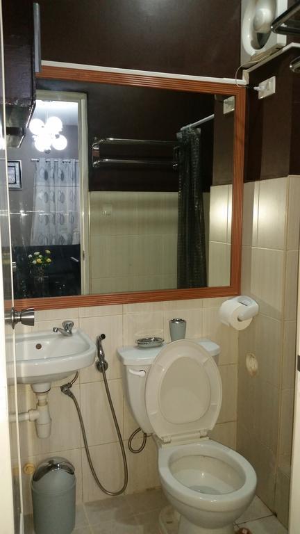 Gwentop Condotel At One Metropolitan Place Condominium Apartment
