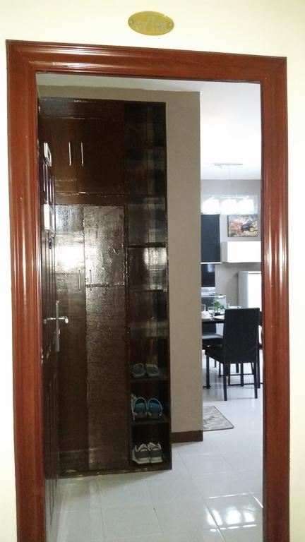 Apartment Gwentop Condotel At One Metropolitan Place Condominium *