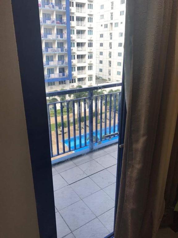 Sea Residences Condotel At Jaika's *