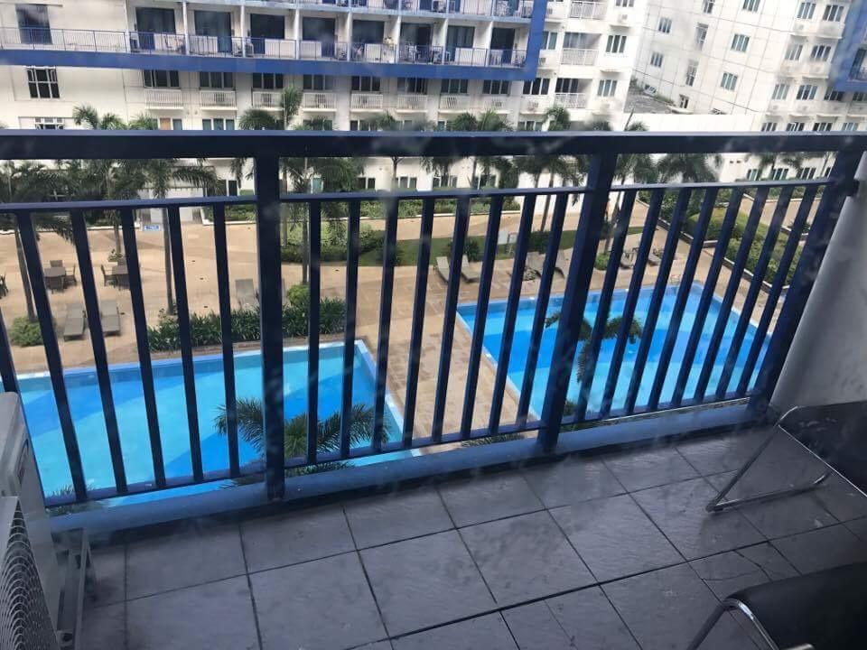 Sea Residences Condotel At Jaika's