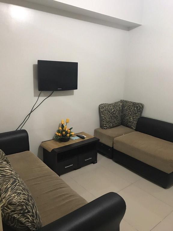Apartment Sea Residences Condotel At Jaika's Manila