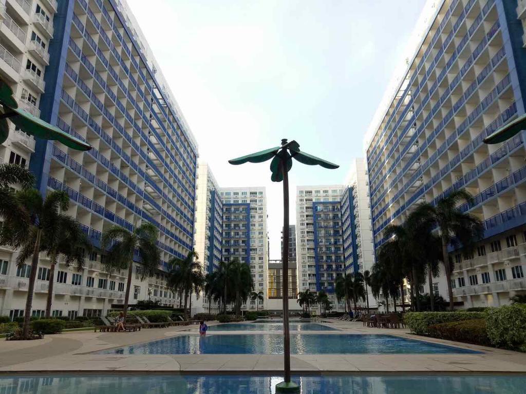 Sea Residences Condotel At Jaika's * Manila
