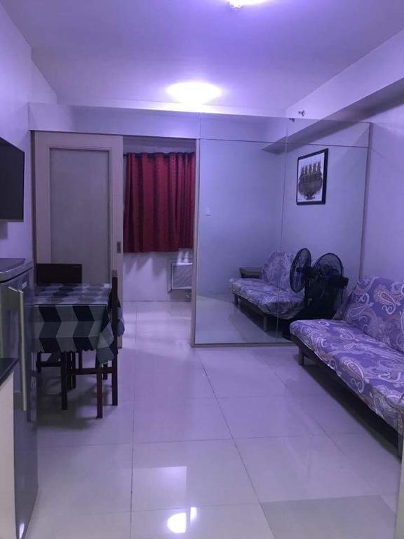 Apartment Sea Residences Condotel At Jaika's
