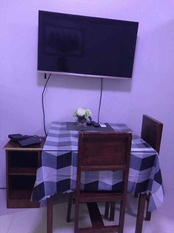 Sea Residences Condotel At Jaika's * Manila