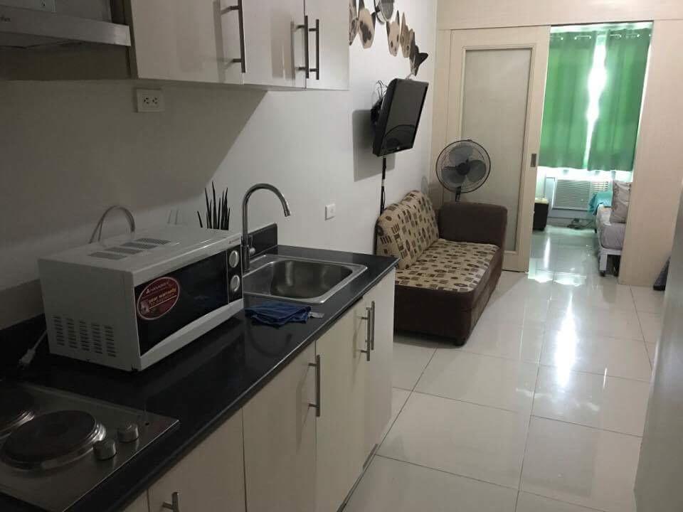 Sea Residences Condotel At Jaika's * Manila