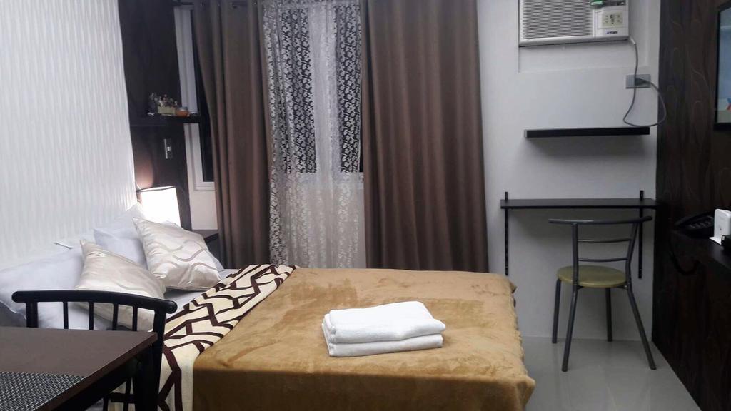 2309 At The Silk Residences *