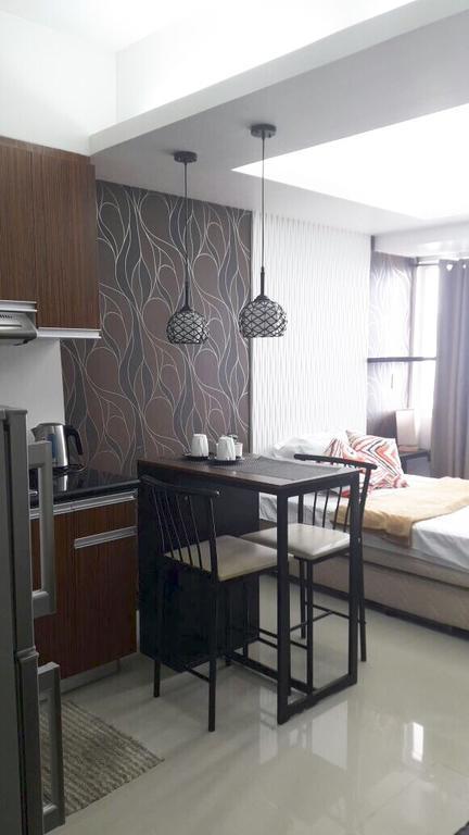 2309 At The Silk Residences Manila