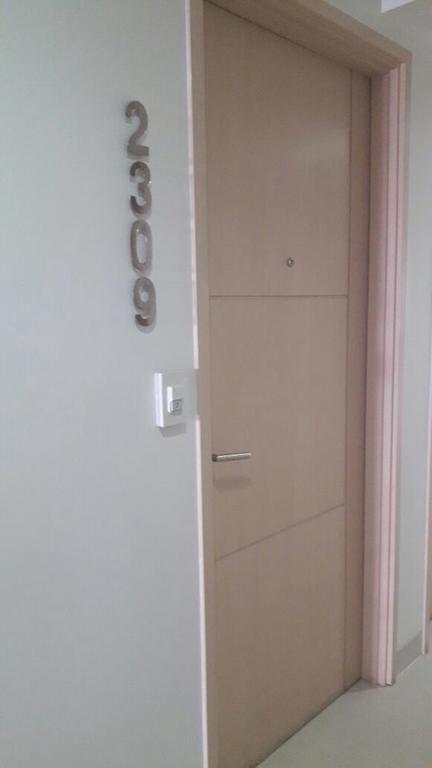 2309 At The Silk Residences *