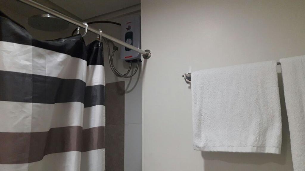 2309 At The Silk Residences Apartment *
