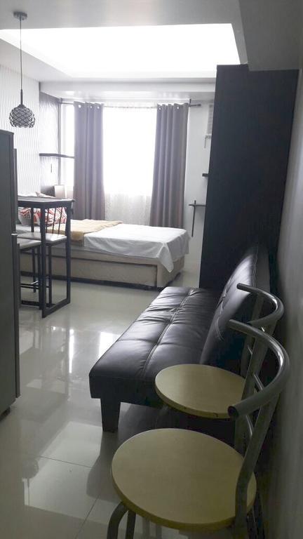 Apartment 2309 At The Silk Residences