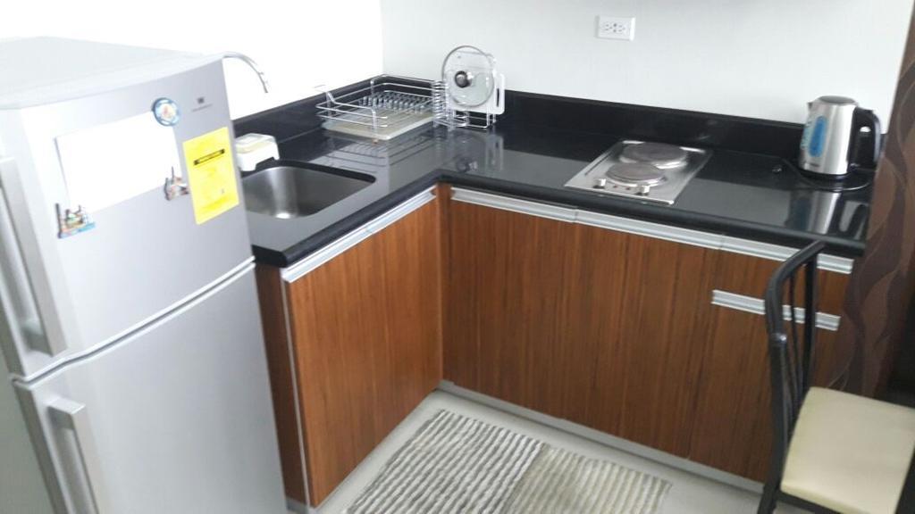 2309 At The Silk Residences Apartment Manila