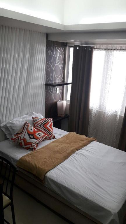 2309 At The Silk Residences Apartment