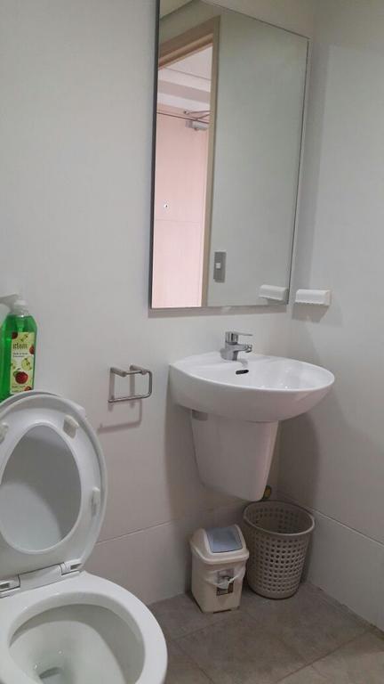 Apartment 2309 At The Silk Residences *