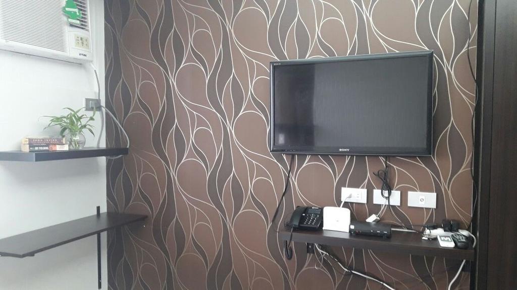 2309 At The Silk Residences *