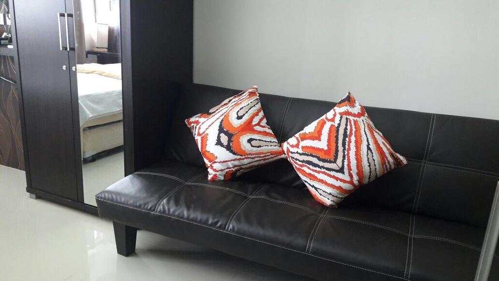 Apartment 2309 At The Silk Residences *