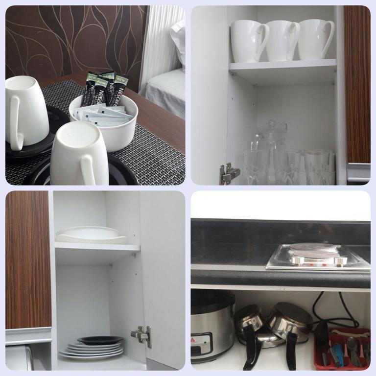 Apartment 2309 At The Silk Residences *