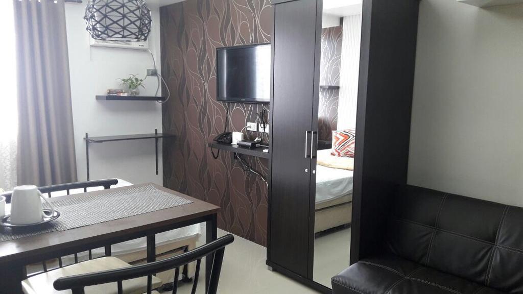 2309 At The Silk Residences