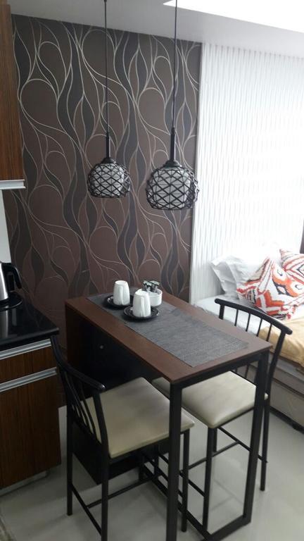 Apartment 2309 At The Silk Residences Manila