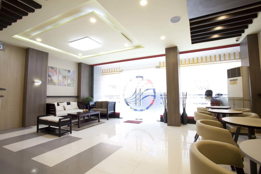 Hotel 99 Quiapo 2*