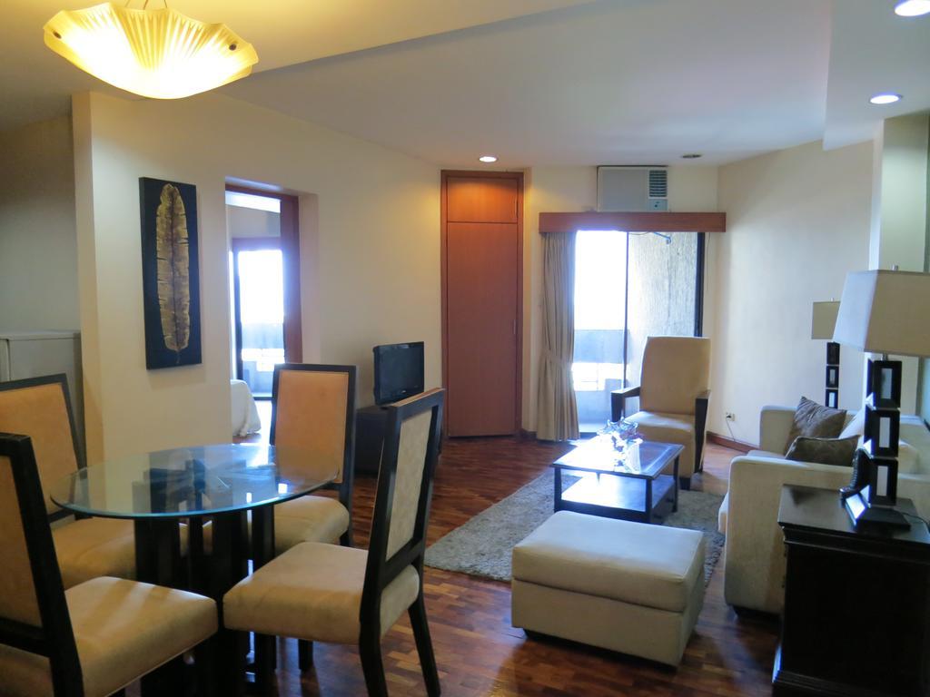 Midland Plaza Aparthotel *