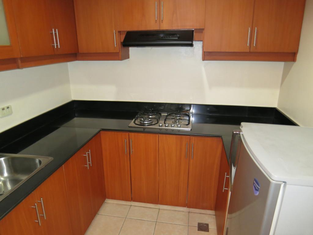 Aparthotel Midland Plaza