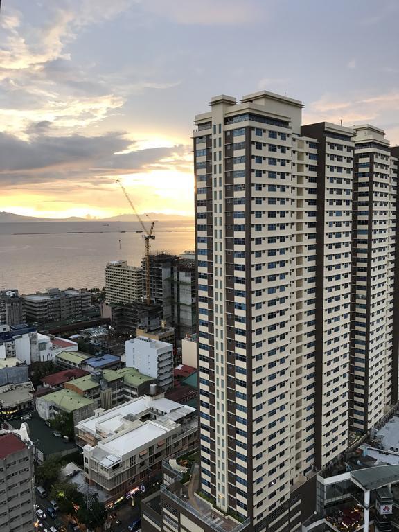 Aparthotel Birch Tower Manila