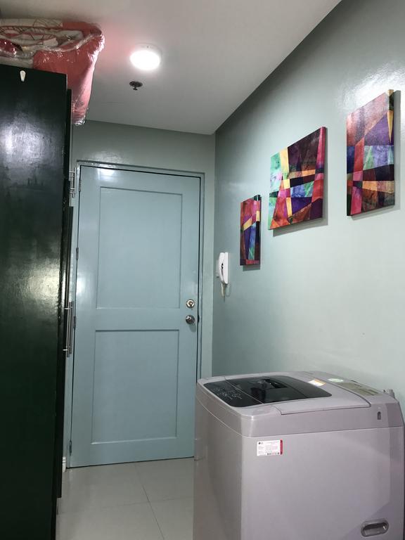Birch Tower * Manila