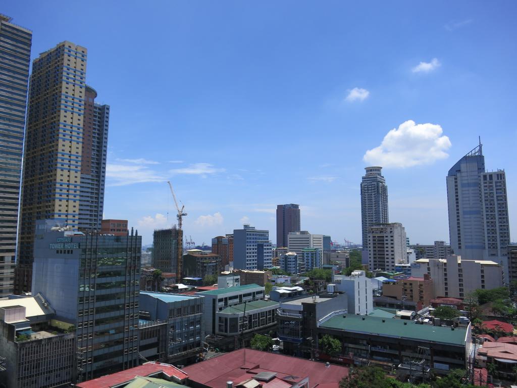 Midland Plaza * Manila