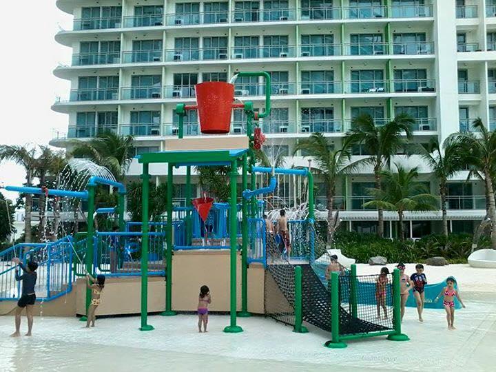 Apartment Azure Residences By Florendo