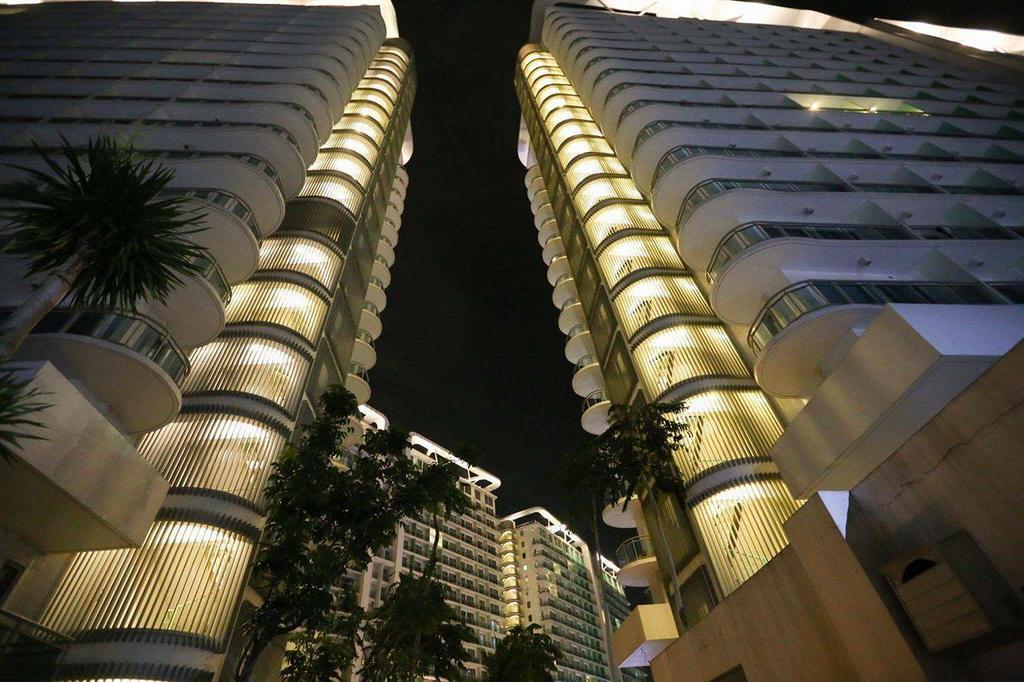 Azure Residences By Florendo *