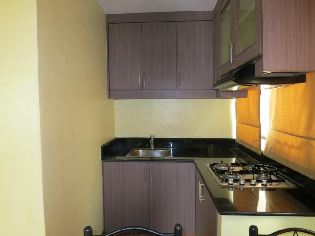 Aparthotel Midland Plaza *