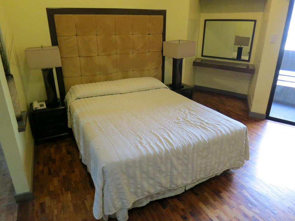 Aparthotel Midland Plaza Manila