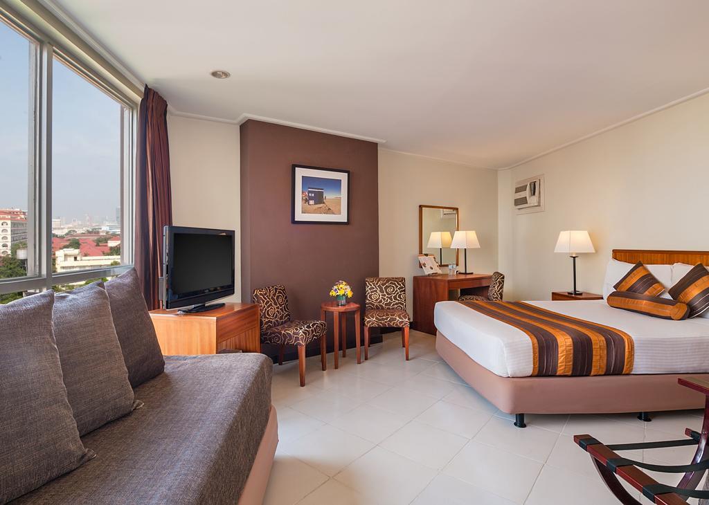 Hotel Kimberly 3*