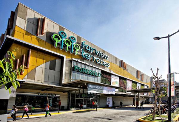 Trees Residences By Mark Apartment Manila