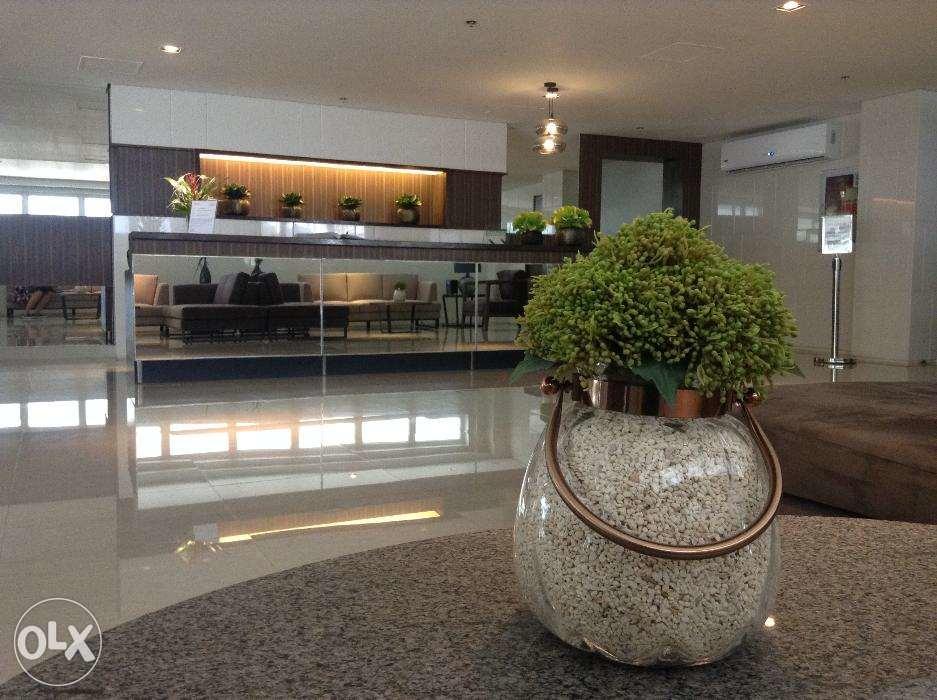 Trees Residences By Mark