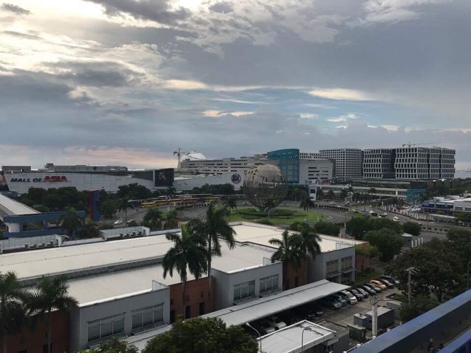 Sea Residences Condotel At Jaika's Manila