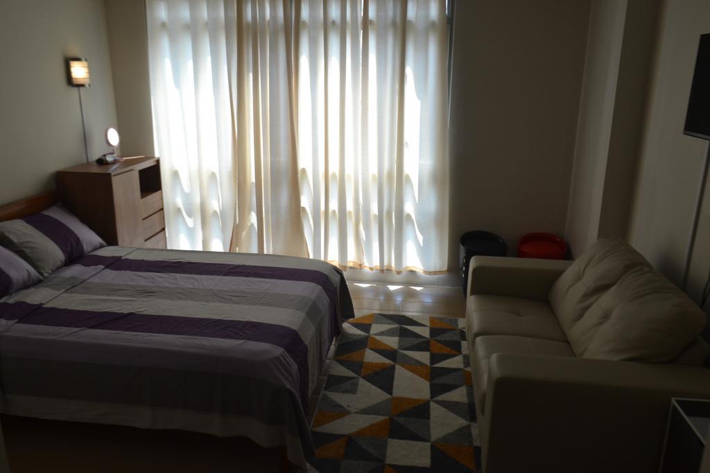 Daichi Place Newport Boulevard Apartment
