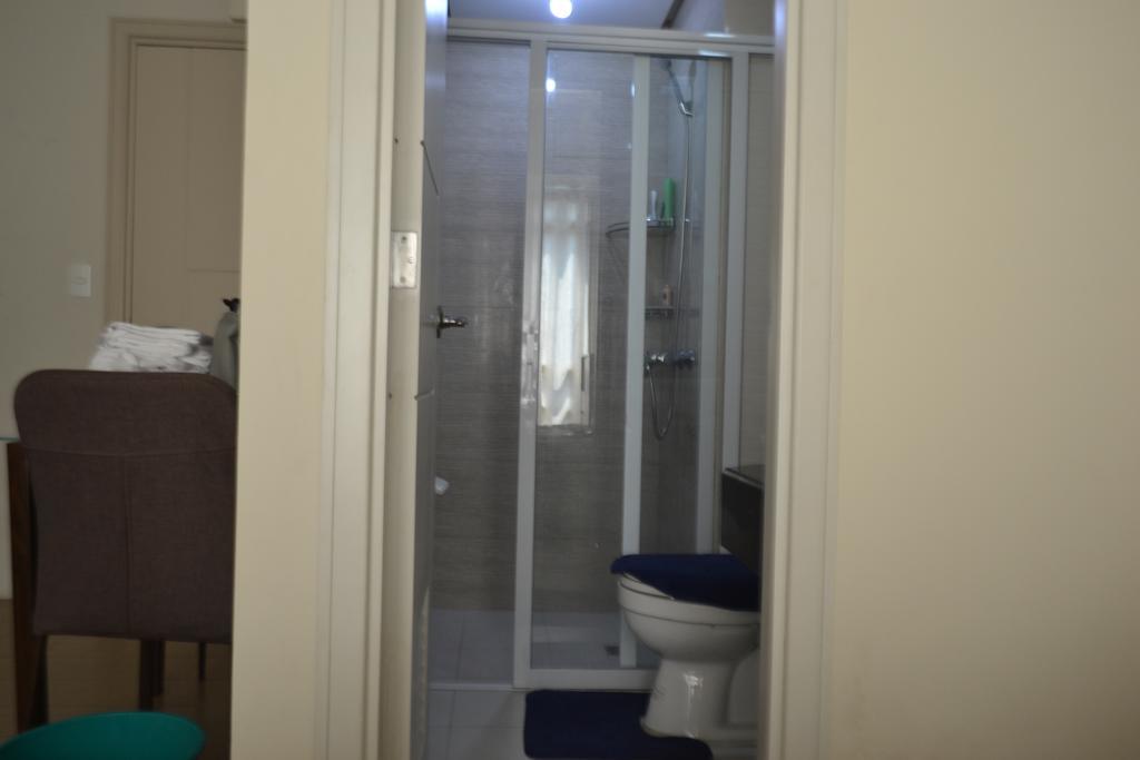 Apartment Daichi Place Newport Boulevard Manila