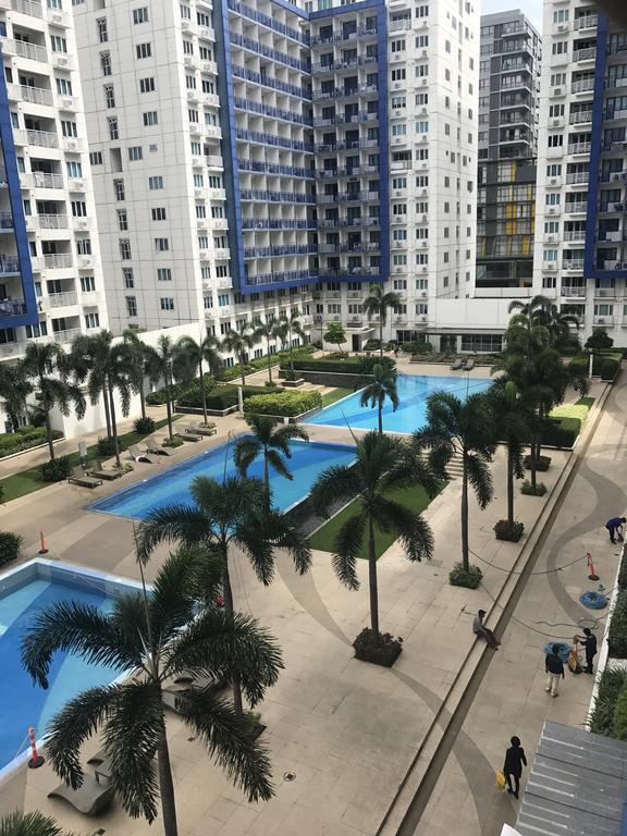 Apartment Sea Residences Condotel At Jaika's *