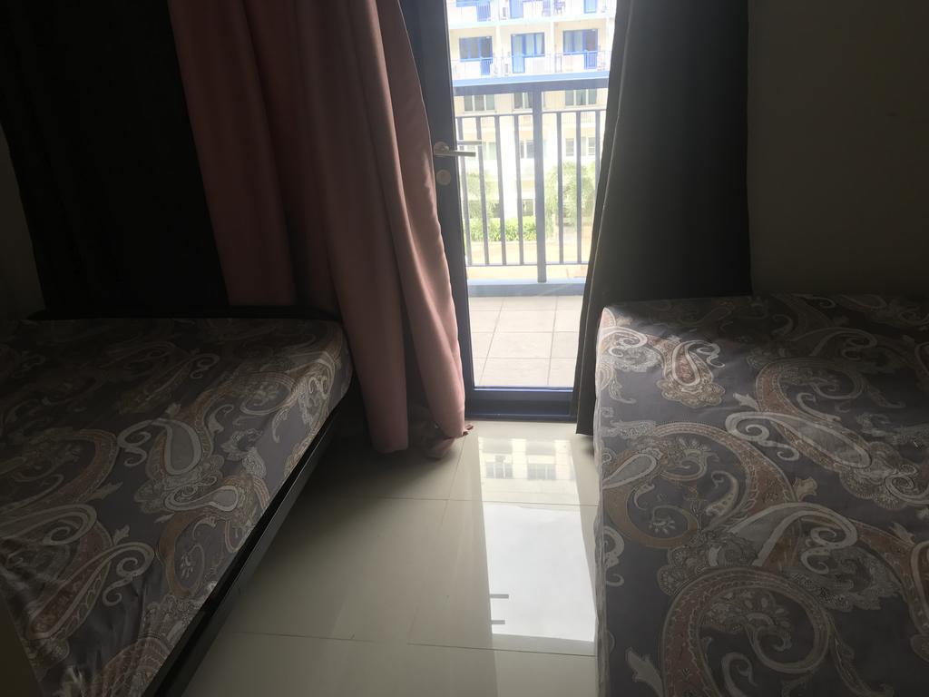 Sea Residences Condotel At Jaika's * Manila