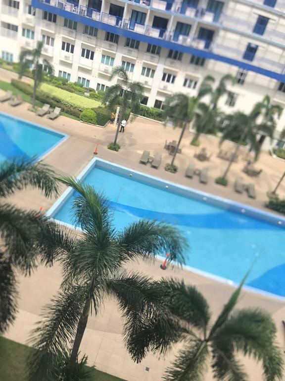 Sea Residences Condotel At Jaika's Apartment