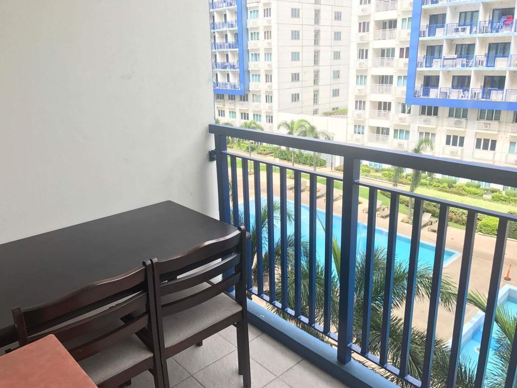 Apartment Sea Residences Condotel At Jaika's *