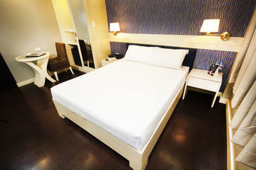 Best Western La Corona Hotel