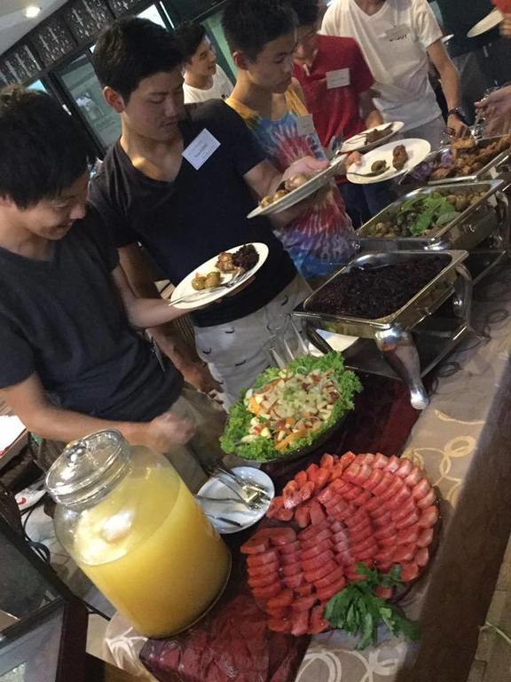 Makabata Manila