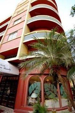 Best Western La Corona Hotel 3*